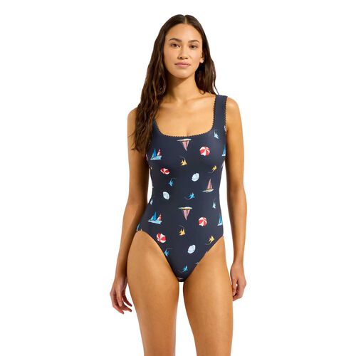 Seafolly DD One Piece